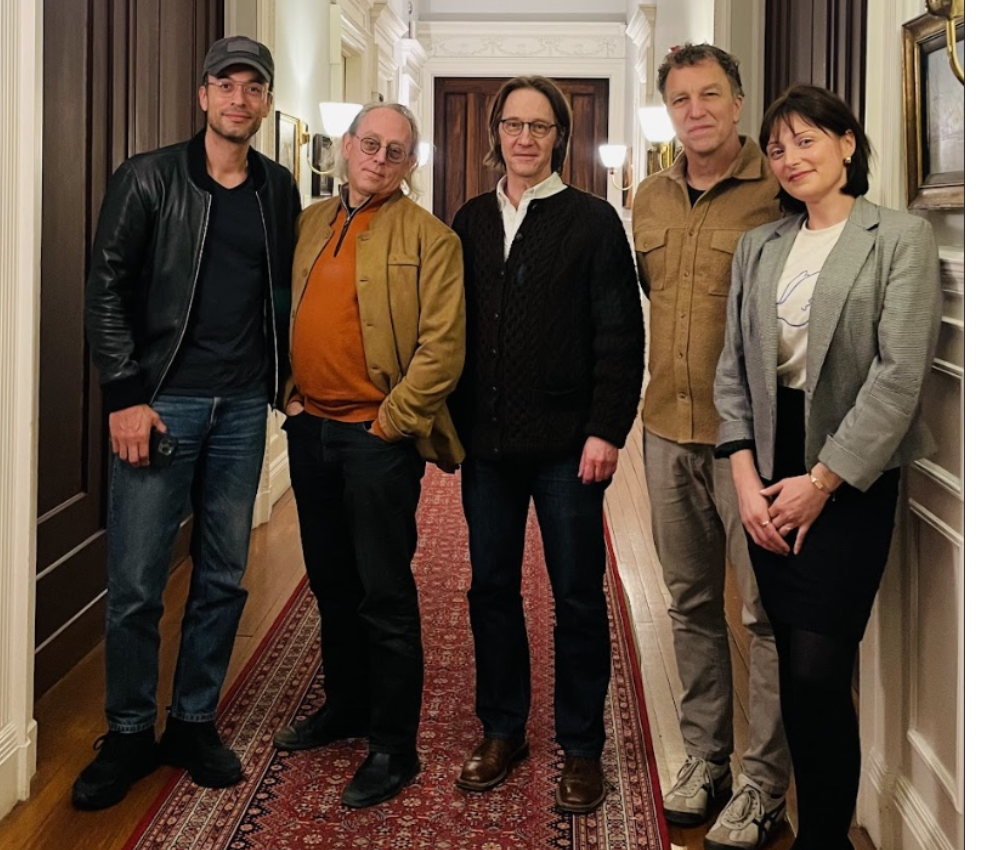 Image for 2026 Professors